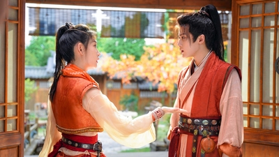 ©BEIJING IQIYI SCIENCE & TECHNOLOGY CO., LTD.