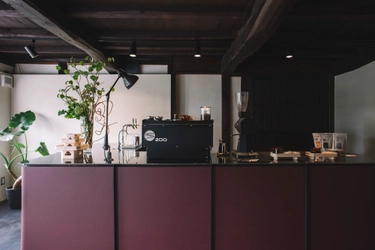 長野県松本市に新感覚のコーヒースタンド 『アルプスコーヒーラボ』オープン