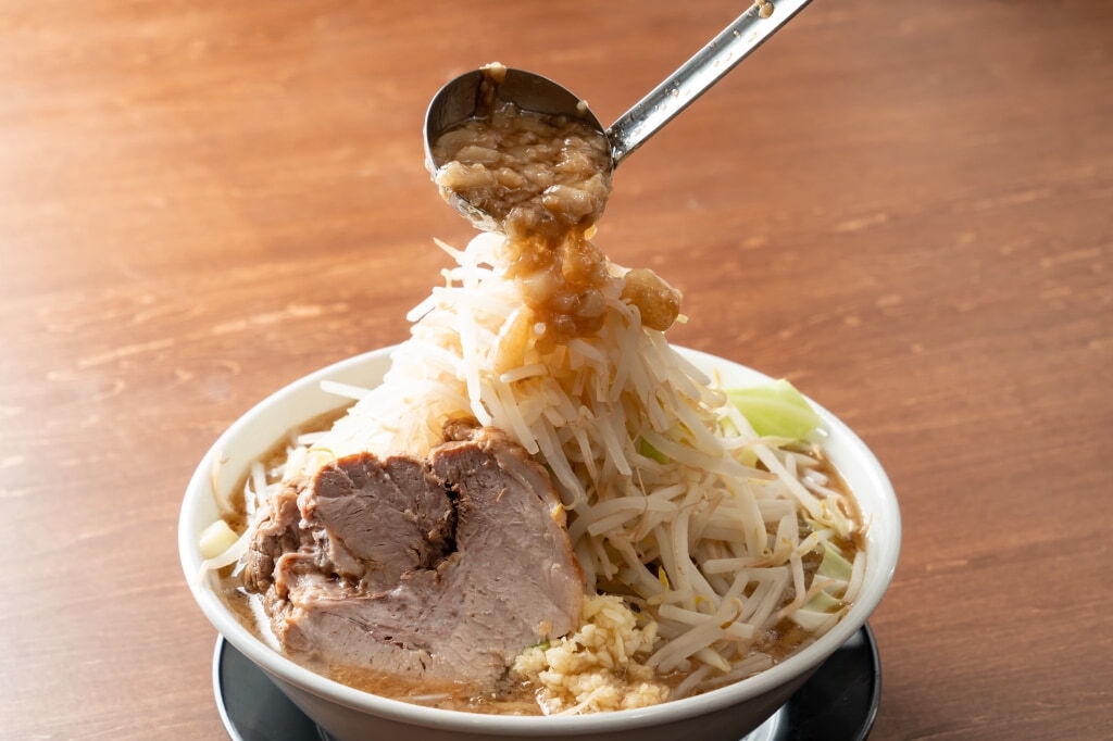 『麺革命!! 背徳マシマシフェス2025』