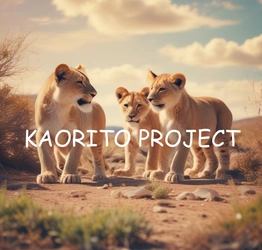 KAORITO PROJECT