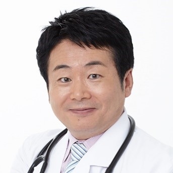 江田クリニック院長 江田 証 先生