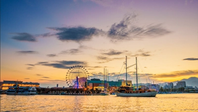 観光庁公募の「地域観光魅力向上事業」採択　 清水港ナイトタイムガストロノミー 「来れば！波止場」キャンペーン始動