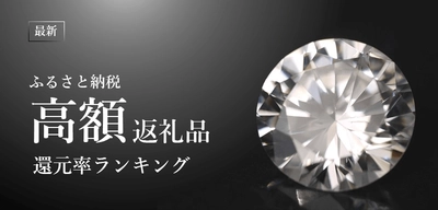 【2020年11月】ふるさと納税「高額返礼品（15万円以上）」の還元率ランキングTOP10を発表！