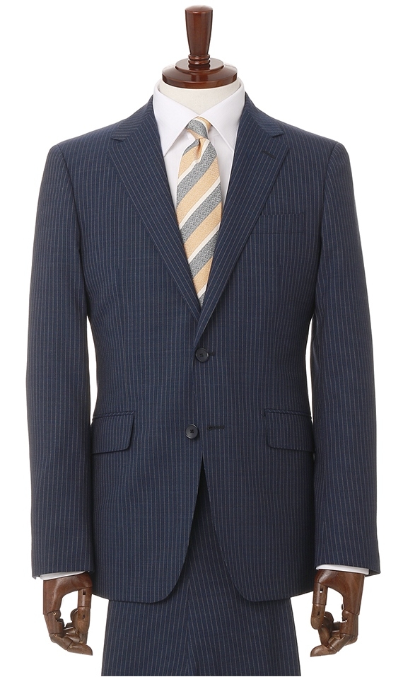 “安全性”の国際基準「エコテックス®スタンダード100」の認証スーツを発売