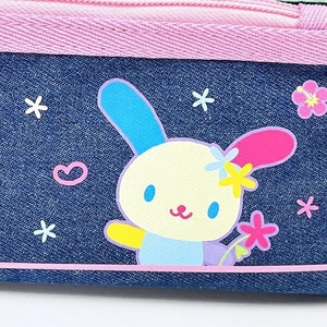 ウサハナのポーチ