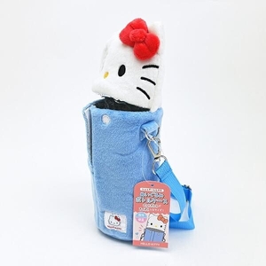 サンリオボトルカバー