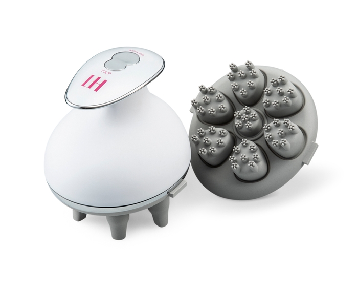 LHスカルプヘッドスパ(ホワイト)