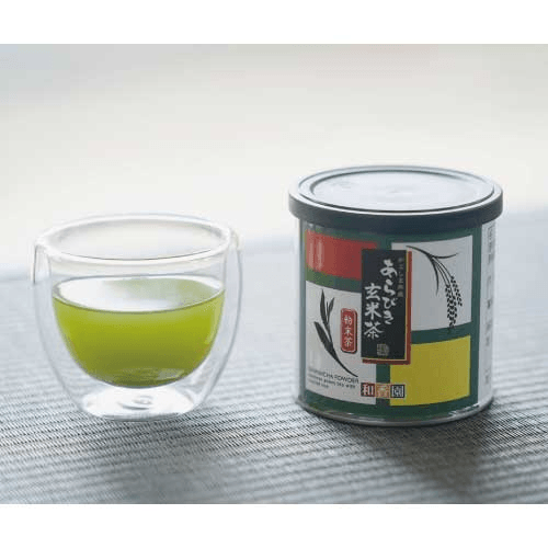 心も体もホッとする。新登場の「あらびき玄米茶」大容量缶で、毎日の暮らしに香ばしいひとときを。