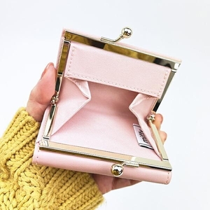 ミッフィーのお財布