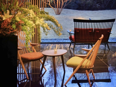 ラウンジ（別館）