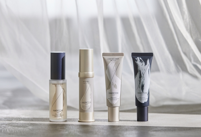 銀座ハリッチ・マストアイテムセット      