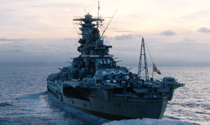 ©2019「アルキメデスの大戦」製作委員会 ©三田紀房/講談社