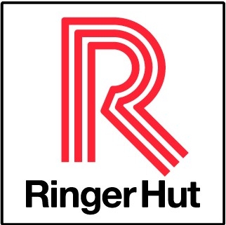 リンガーハット ロゴ