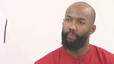 【フロントドア】助っ人ファビアン、１年目の躍動と広島への熱い想いとは