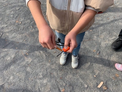 メタルマッチ（イメージ）