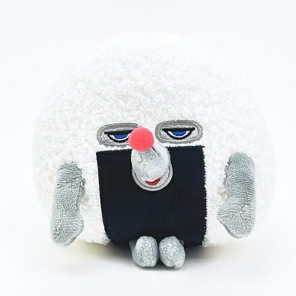 パンどろぼうお手玉