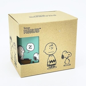 スヌーピーマグ