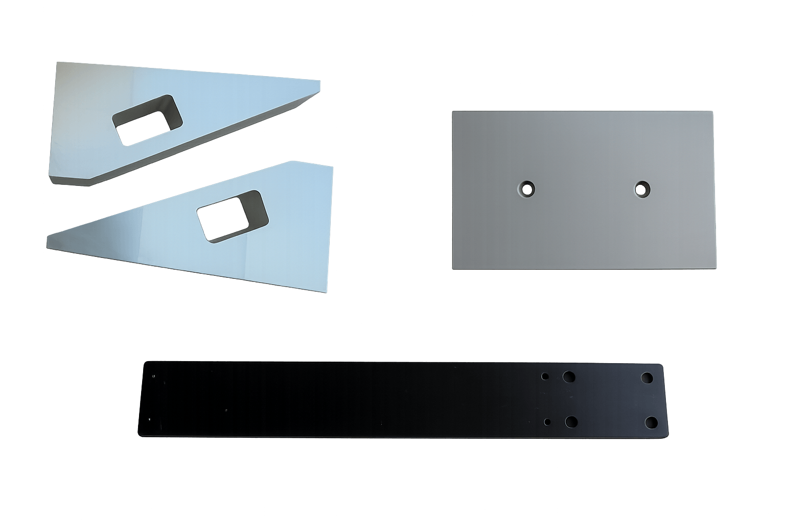 【金属表面処理の最適解を提案】
オロル株式会社、株式会社アサヒメッキとの連携を強化