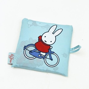 ミッフィーのエコバッグ