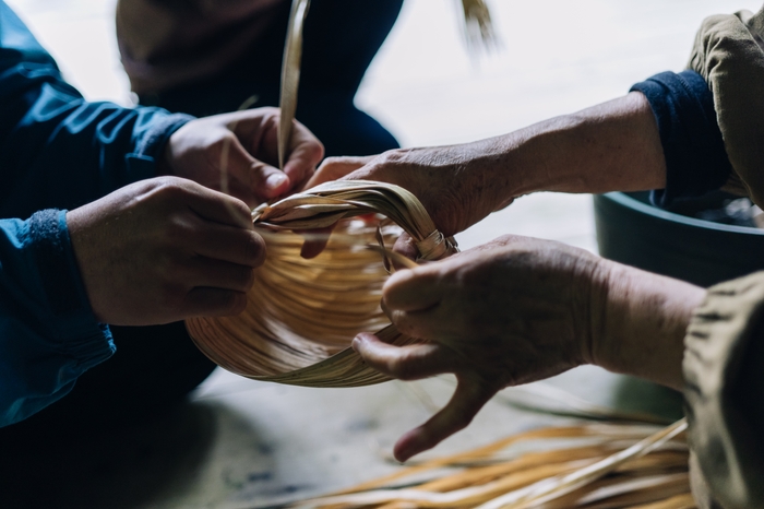 「生きがい -Ikigai- 自分自身とのつながり」