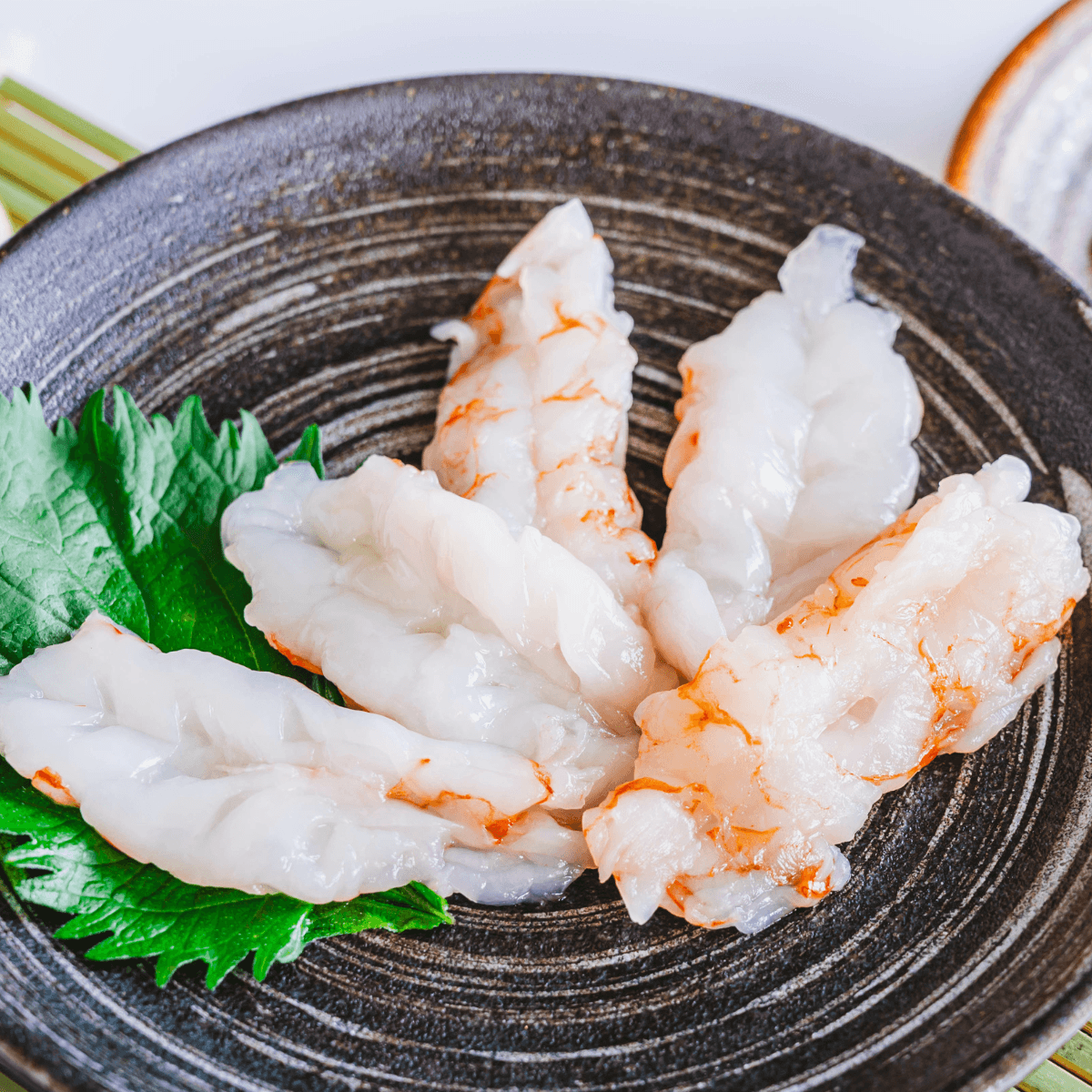 アルゼンチン産赤えび剥き身