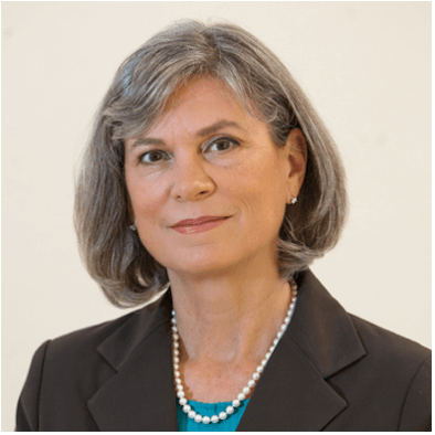 プログラムアドバイザー Cristina G. Banks, PhD