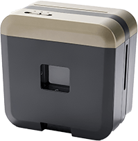 マイクロカットシュレッダA25M　ゴールド