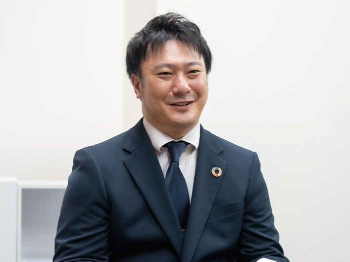 ー佐藤査定士ー