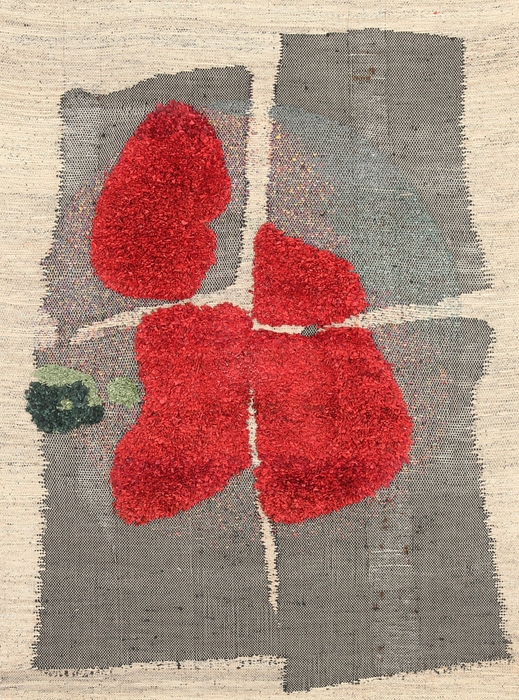 「クワッ(喝)」2015年