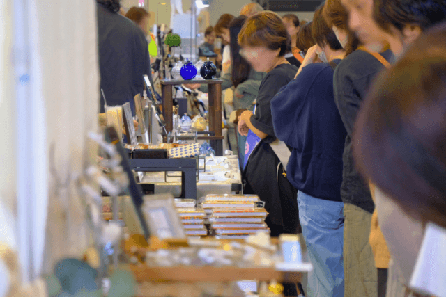 過去開催時の様子1