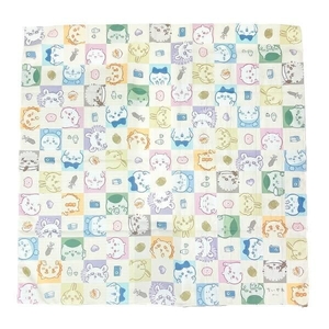 ちいかわ風呂敷、エコトート