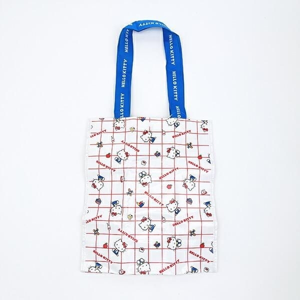 サンリオエコバッグ