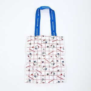 サンリオエコバッグ