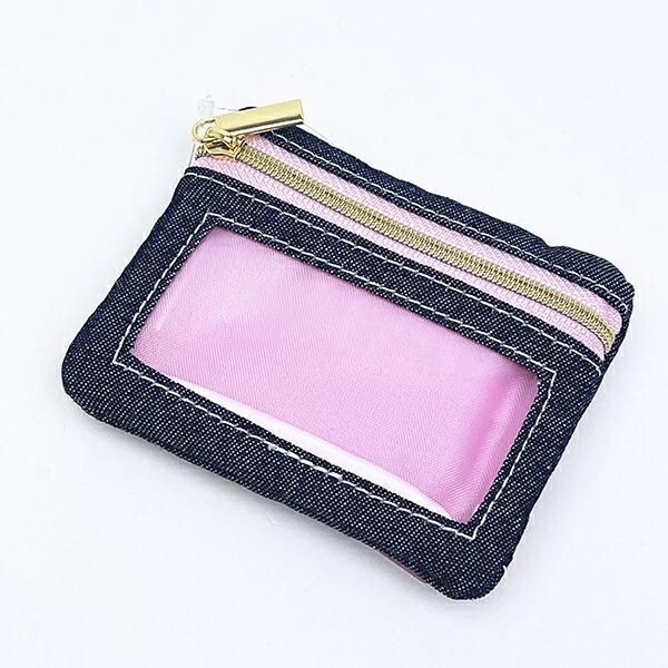 ウサハナのポーチ