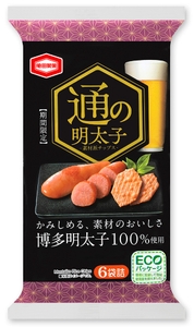 『70g 通の明太子』