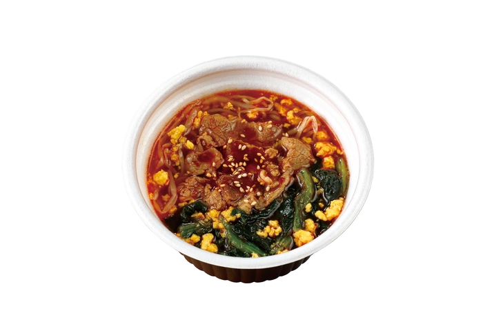 牛角ユッケジャンスープ(画像はイメージです。)