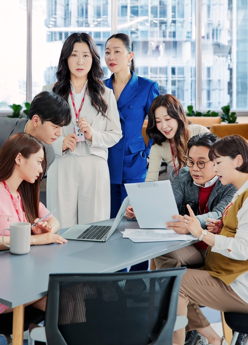 © TVING Co., Ltd, All Rights Reserved