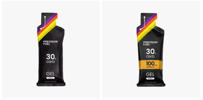 Precision Fuel &  Hydration（プレシジョン）ジェル