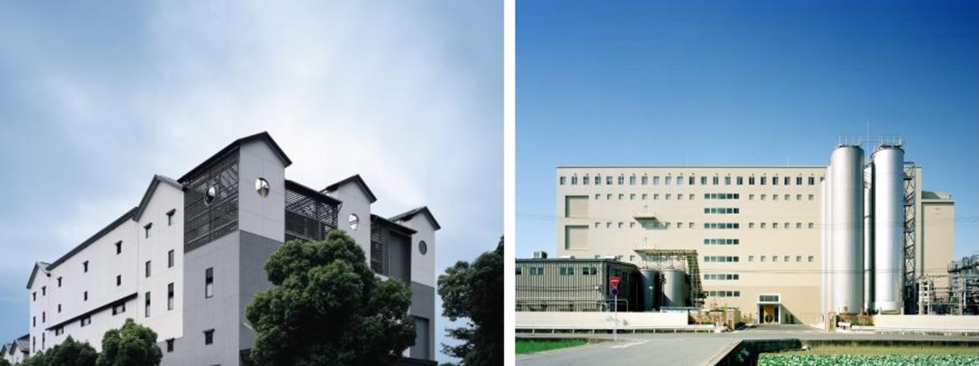 「白壁蔵」および「伏見工場」で製造した清酒「松竹梅」が 全国新酒鑑評会で金賞をダブル受賞