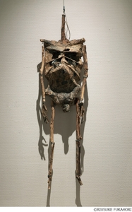 《自己像》 1993年