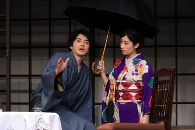 撮影：宮川舞子