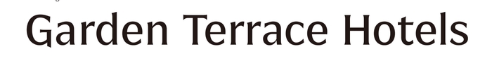 ガーデンテラスホテルズロゴ