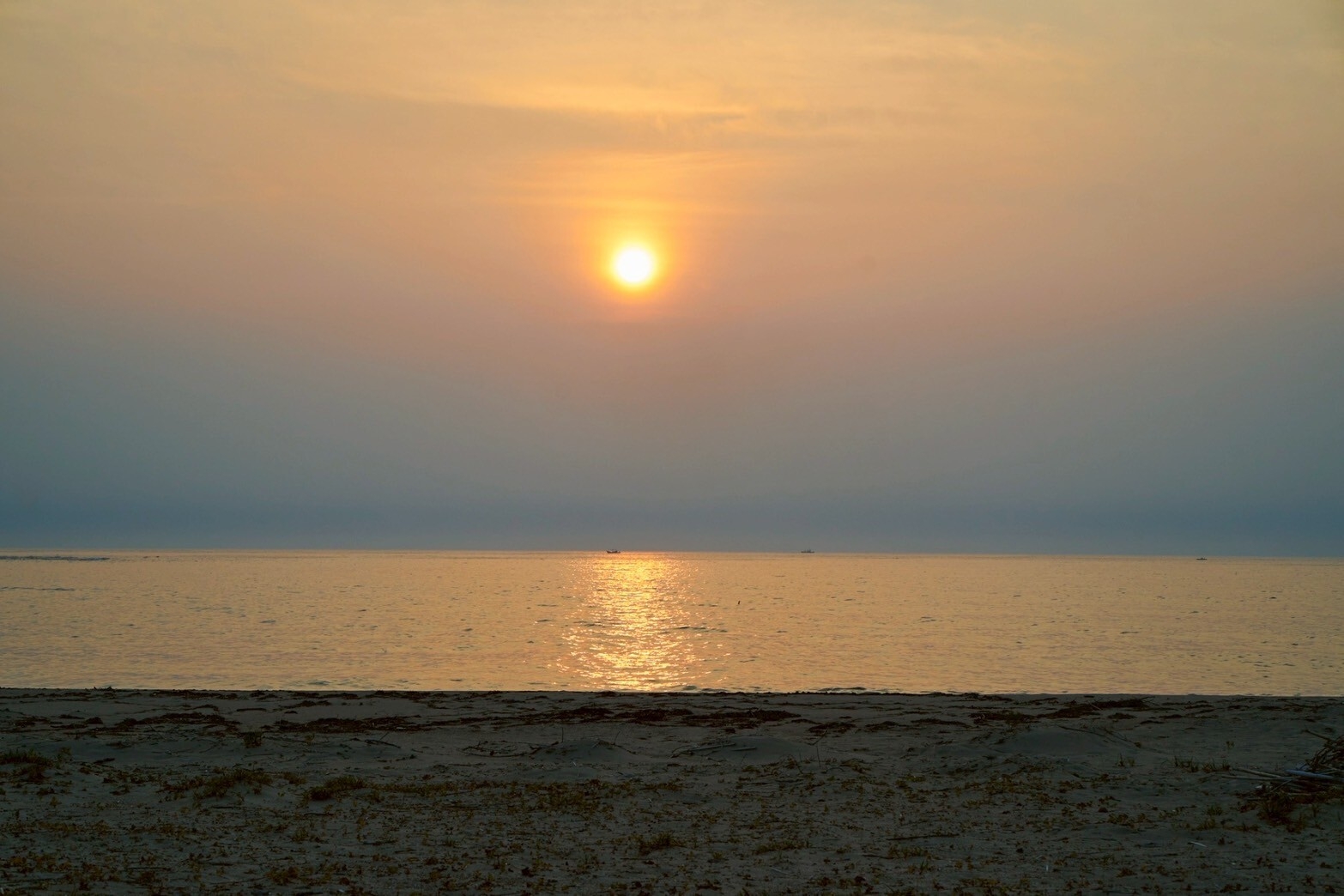 出雲大社、石見銀山からもアクセス良好