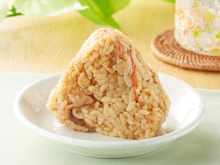 かしわめし画像(画像はイメージです。)