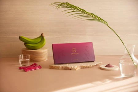 大腸に特化した新しい腸活サプリ「panana」が ついに2月8日より販売開始