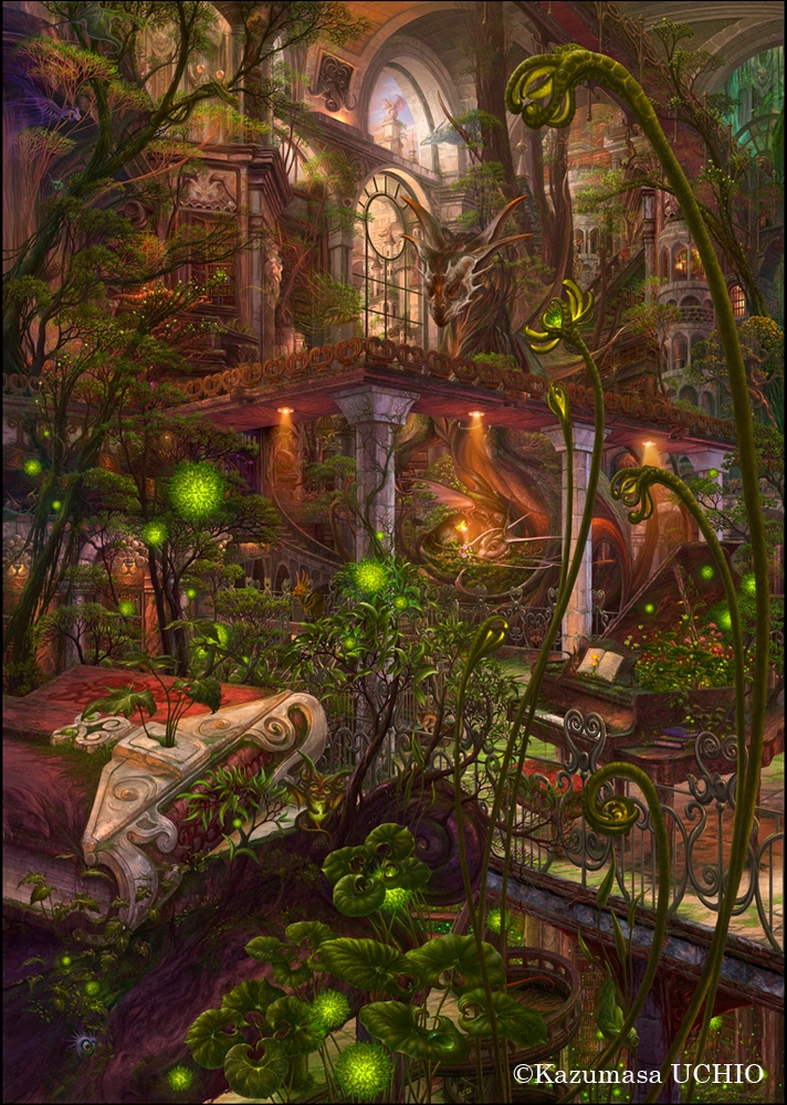 壺智の杜(コチノモリ)