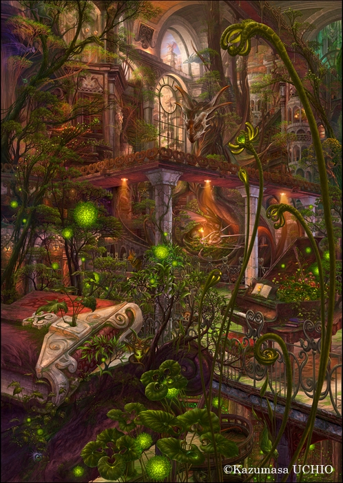 壺智の杜(コチノモリ)