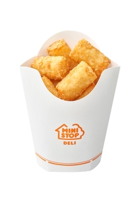 十勝ハッシュドポテト画像（画像はイメージです。）