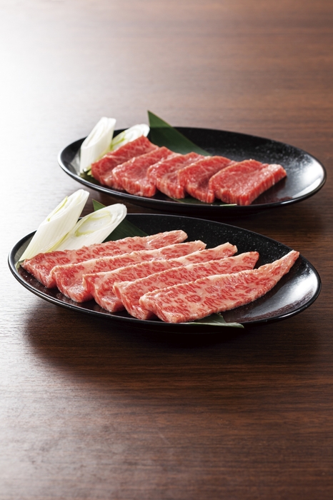 1,290円均一　薩摩牛4％の奇跡(リブカブリ・カイノミ)