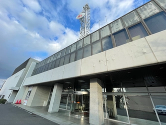 株式会社福島中央テレビ本社の電力に100％ 再生可能エネルギーを導入　950トンのCO2を削減